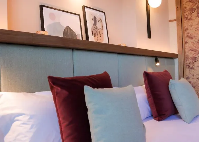 Jova Hotel Boutique