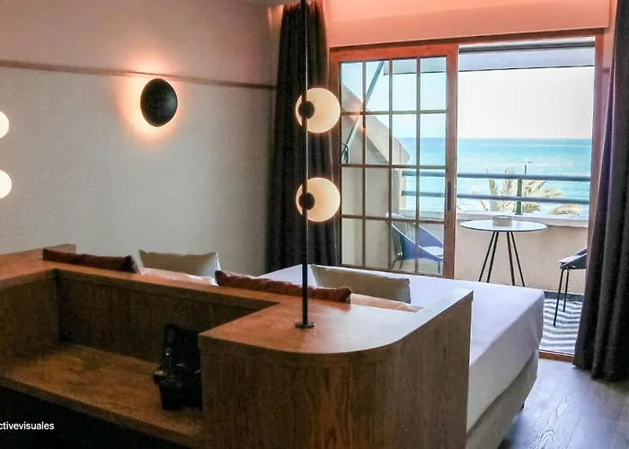 Jova Hotel Boutique