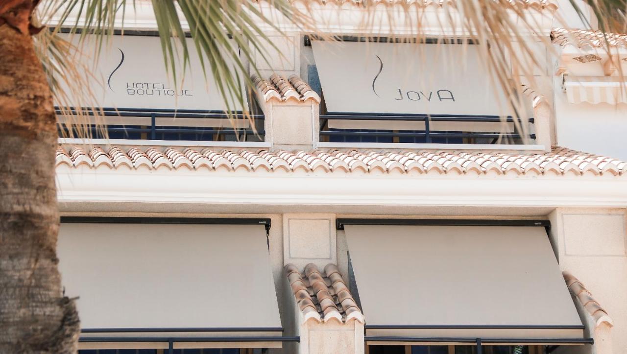 Hotel Jova Boutique El Campello