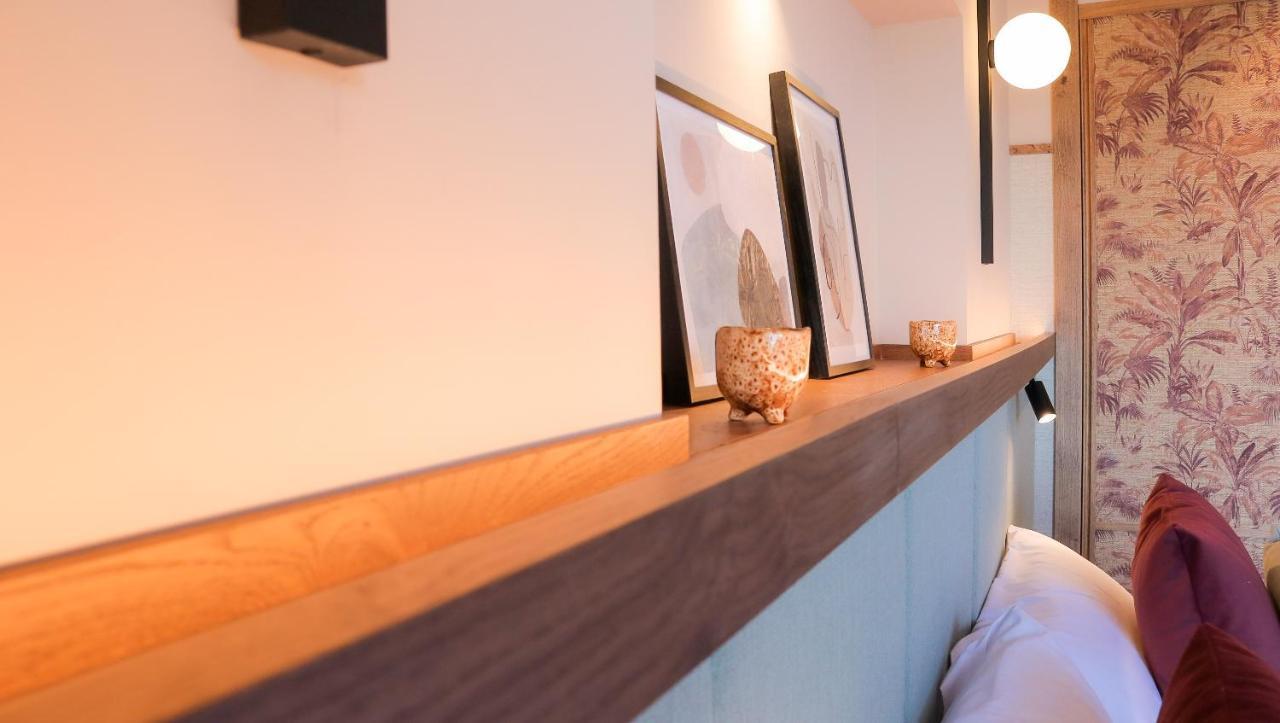 Jova Boutique Hotel