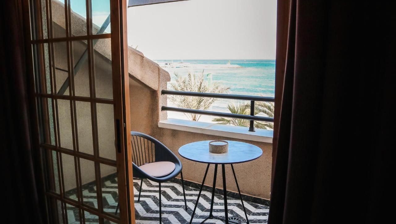 Jova Boutique Hotel