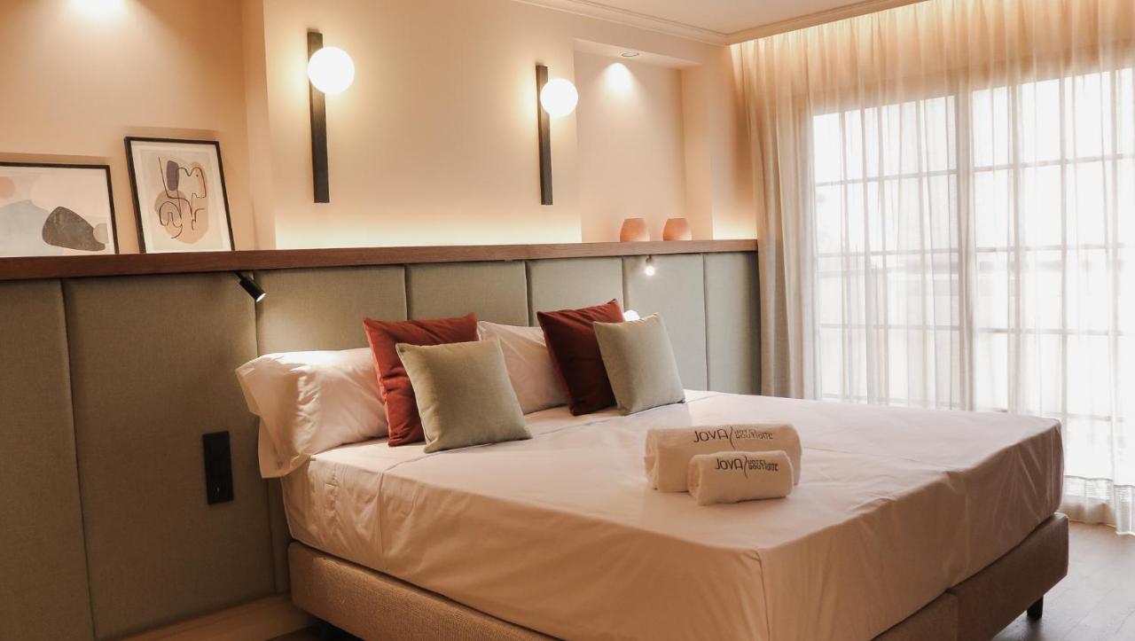 Jova Boutique 3* El Campello