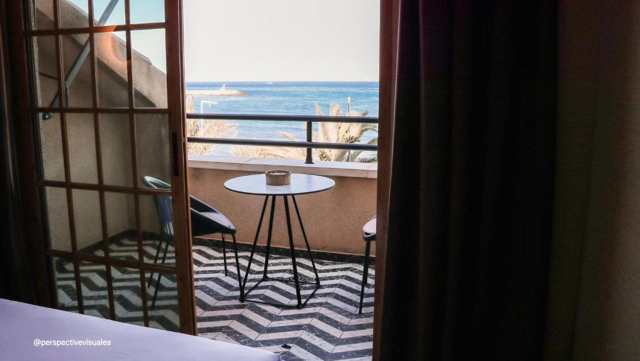 Hotel Jova Boutique