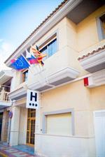 Jova Boutique Hotel