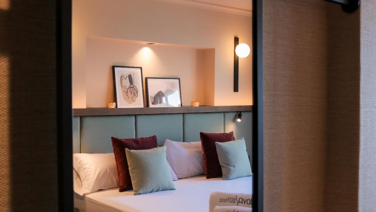 Jova Boutique Hotel