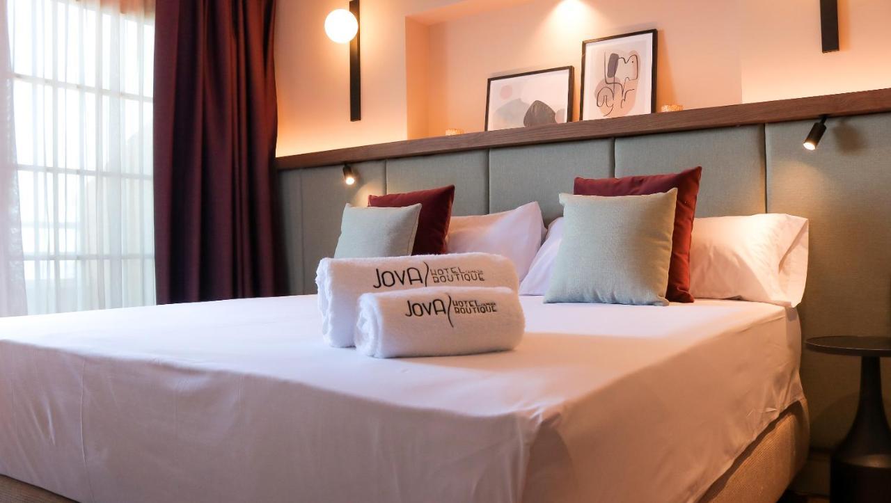 Jova Boutique 3* El Campello