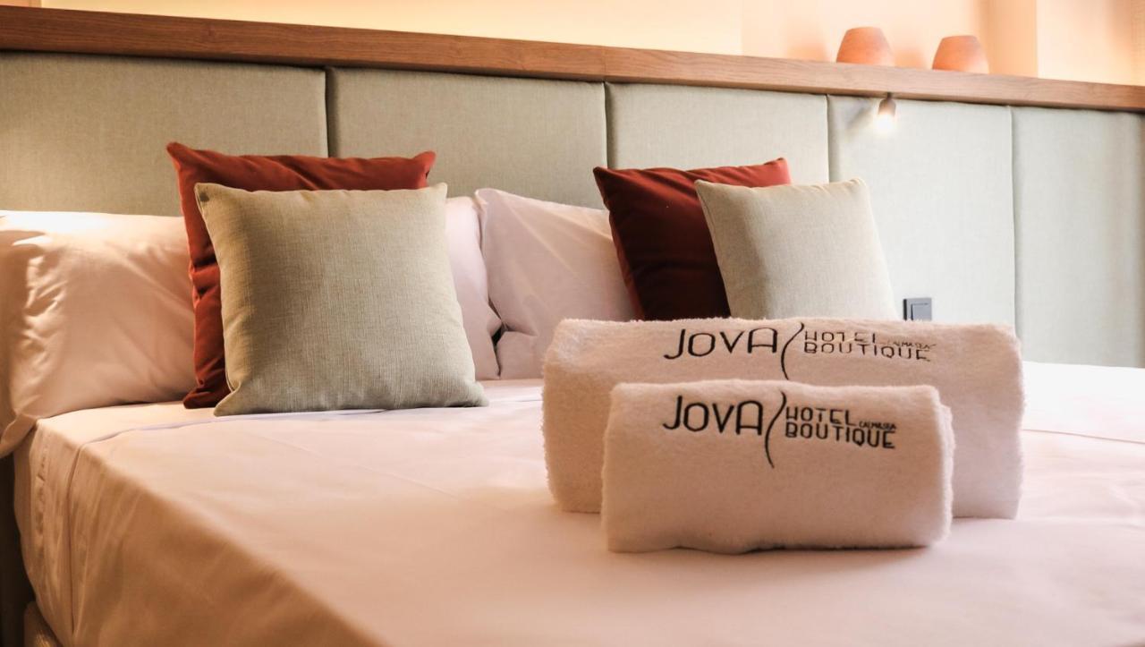 Jova Boutique El Campello