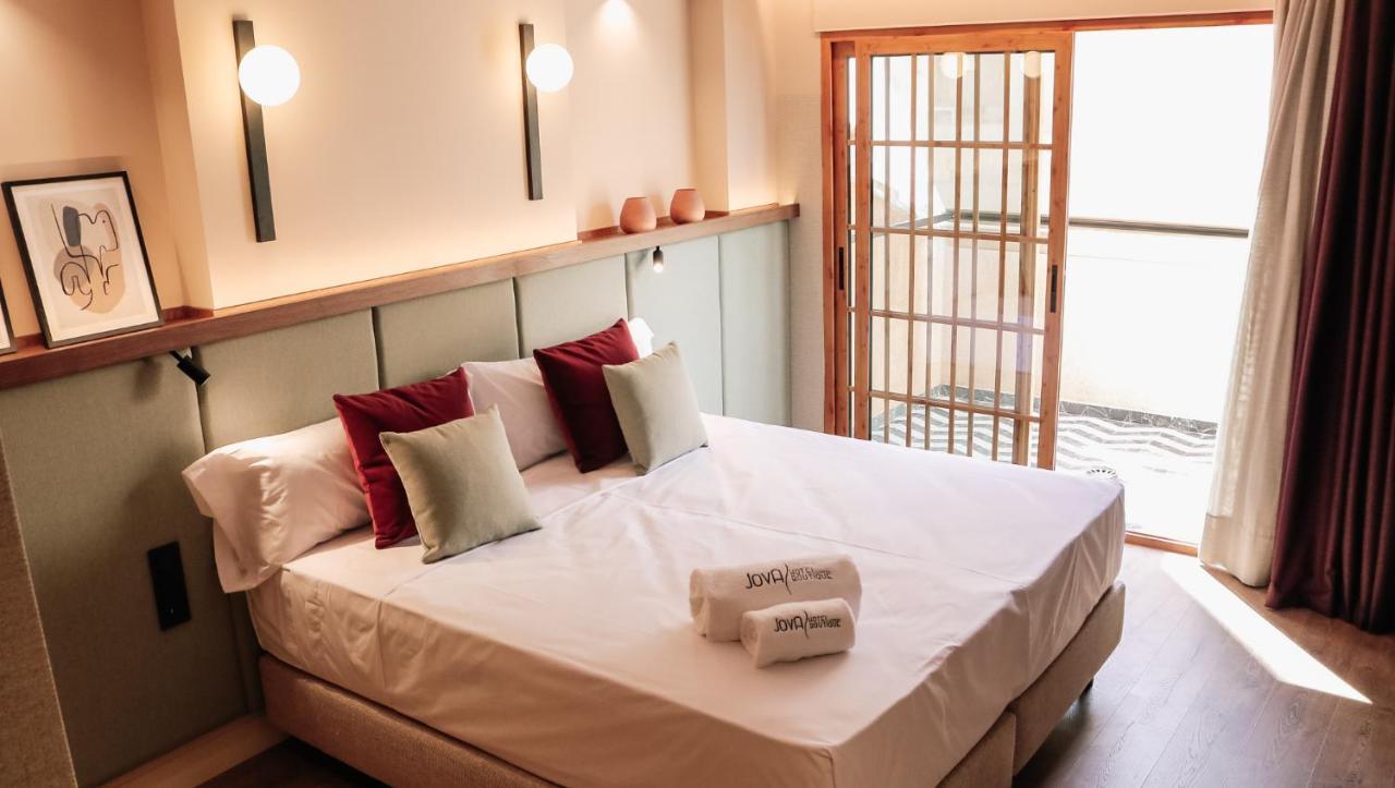 Hotel Jova Boutique El Campello